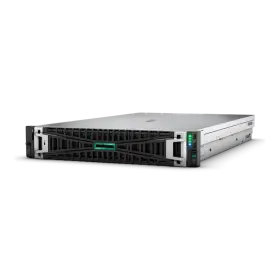 HPE ProLiant DL380 Gen11 Intel Xeon 4416+ Silver 20 core 32GB RAM server P60636-421